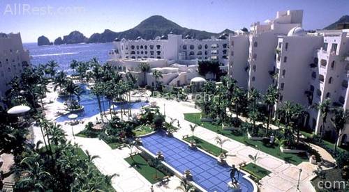 Pueblo Bonito Rose 2